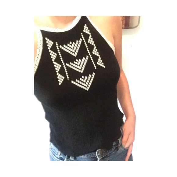 Crop top - Picture 3 of 3